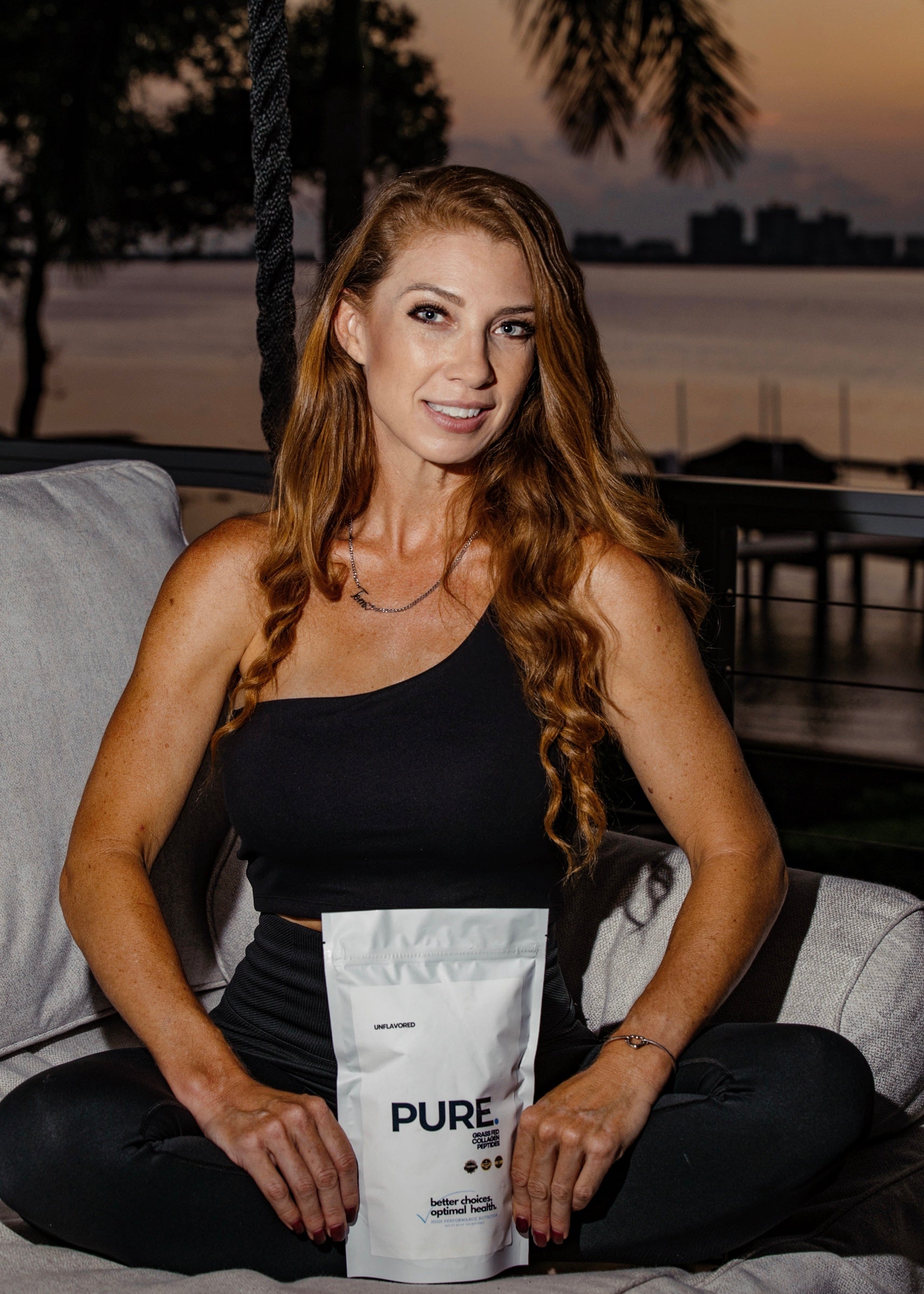 Hip Pain? We've got the solution...