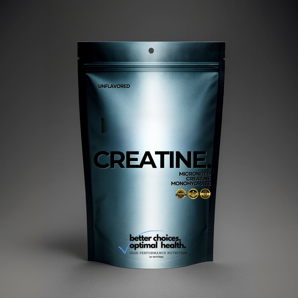 Creatine