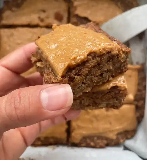 Peanut Butter Breakfast Collagen