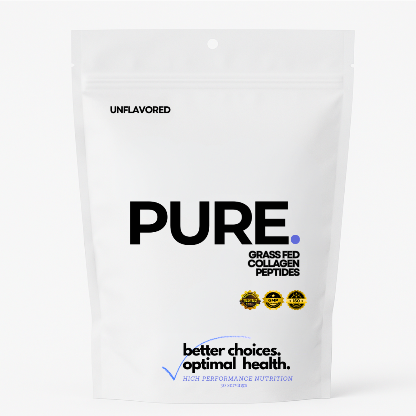 PURE: Collagen