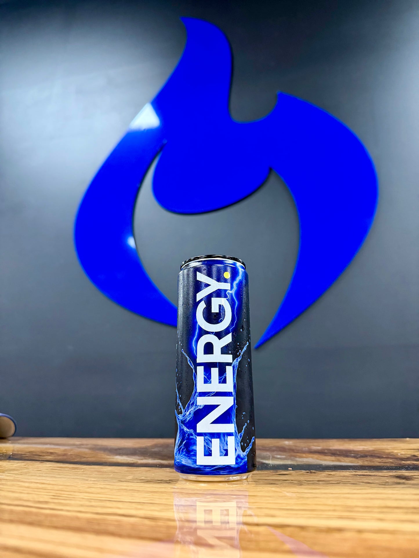 Performance Hydration: Spark-Infused 12 oz Cans