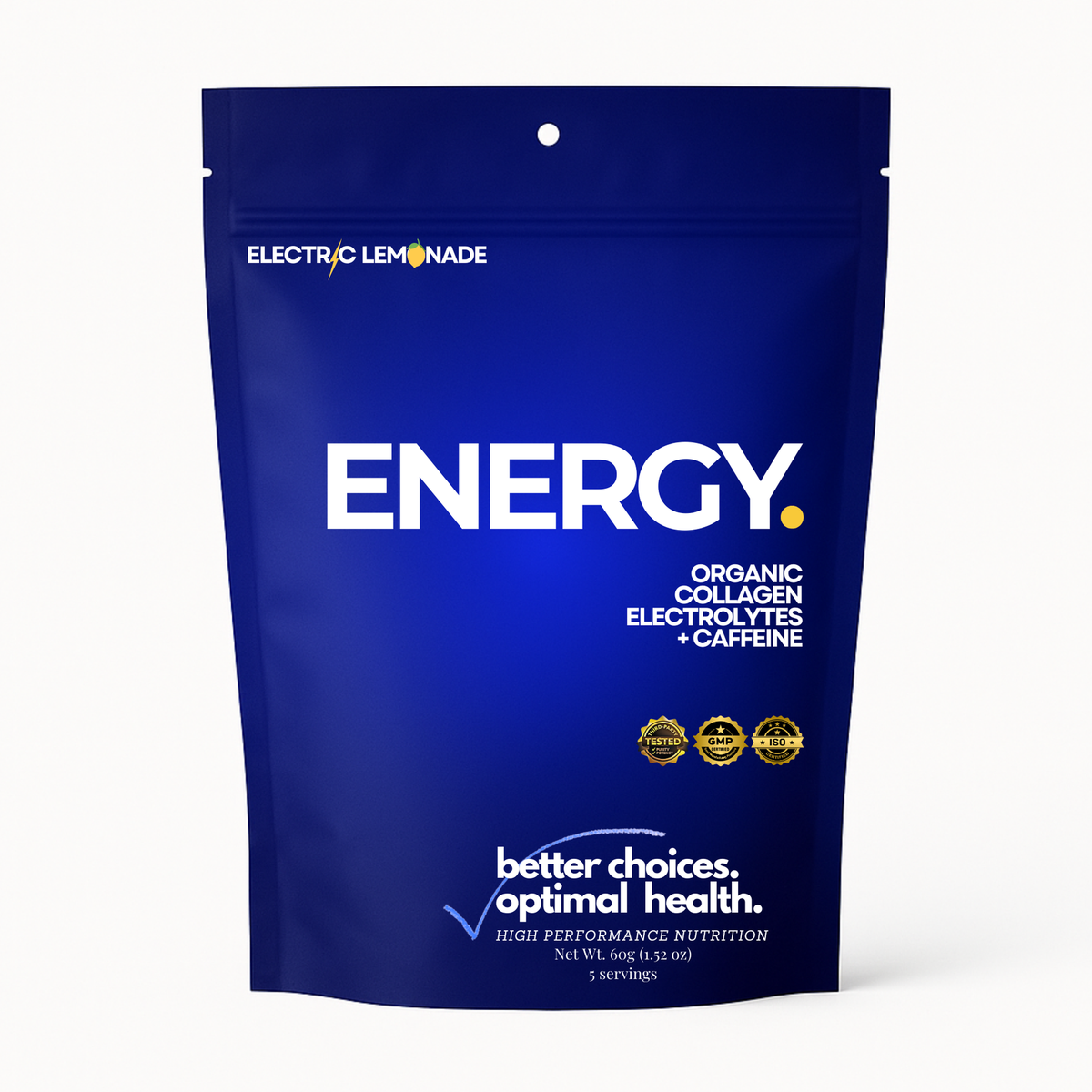Energy