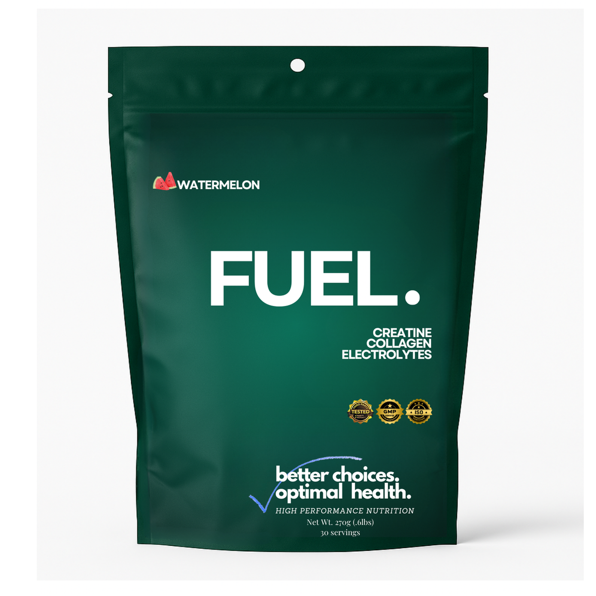 Fuel