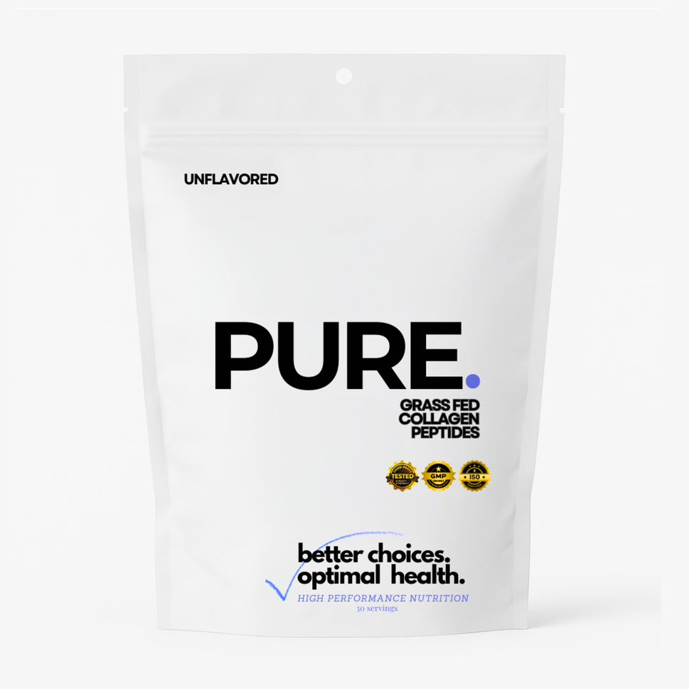 PURE: Collagen