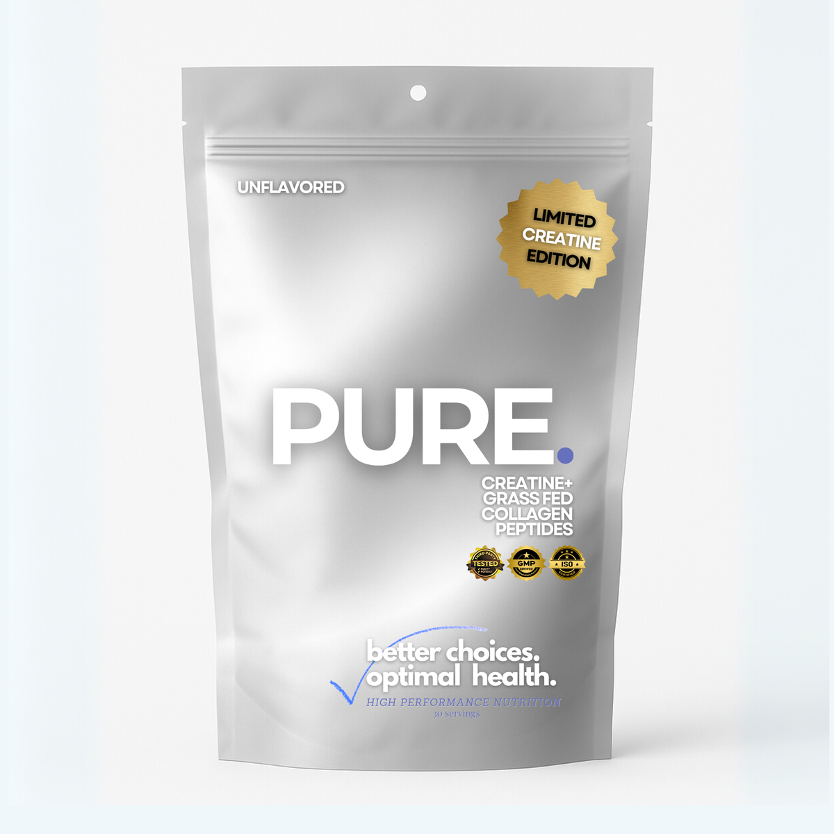 Pure Plus